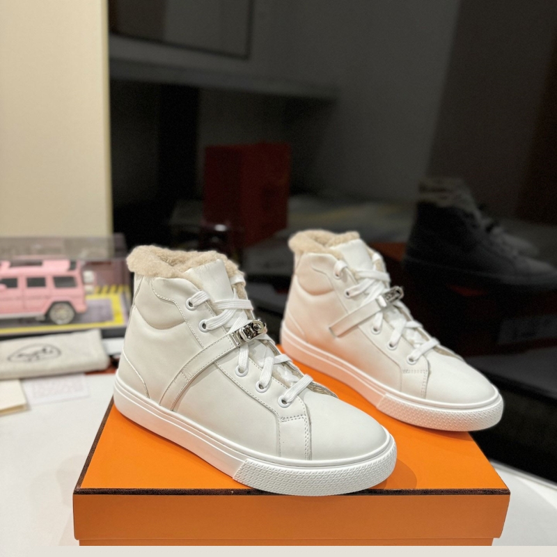 H**mes sneakers